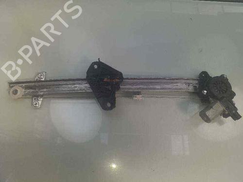 Front left window mechanism HONDA HR-V (GH_)  | BP5034377C22 