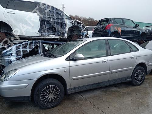 Fuse box CITROËN C5 I Break (DE_) 2.0 HDi (DERHZB, DERHZE) | BP32319037E1