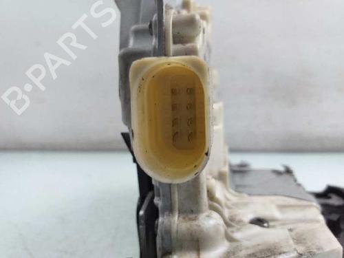 Rear left lock AUDI A4 B7 (8EC) 2.0 TDI | BP4847476C100 