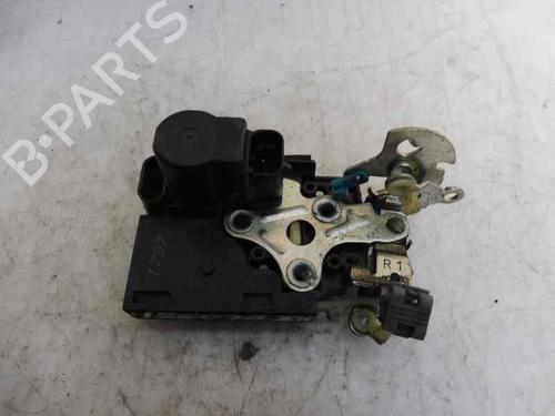 Used Front right lock CHEVROLET SPARK (M300) 1.0 (68 hp) 1987378