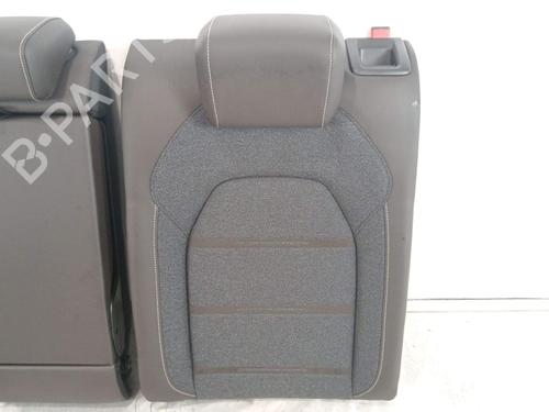 Rear seat SEAT LEON (KL1, KLG) 1.5 TSI | BP40599656C17 - Image 10