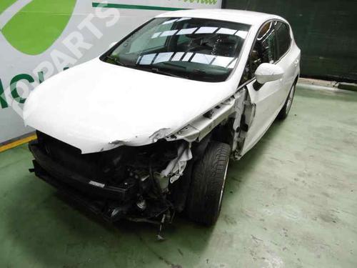 Climate control SEAT IBIZA IV (6J5, 6P1)  | BP4857323I5 