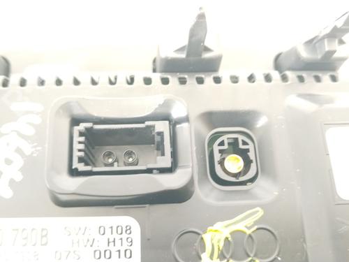 Instrument cluster AUDI Q2 (GAB, GAG) 35 TFSI | BP33952772C47  - Image 7