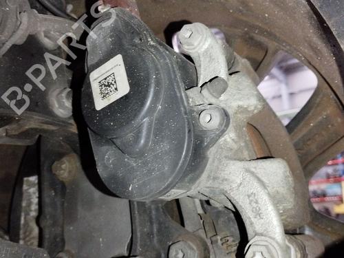 Used Left rear brake caliper JEEP RENEGADE SUV (BU, B1, BV) 1.0 T-GDi (120 hp) 30638549