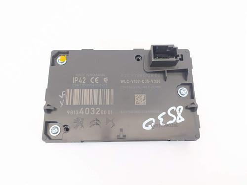 Used Electronic module Electronic module 9234904 9234904