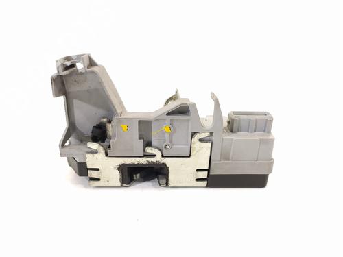 Rear right lock PEUGEOT 307 (3A/C)  | BP7843743C99 