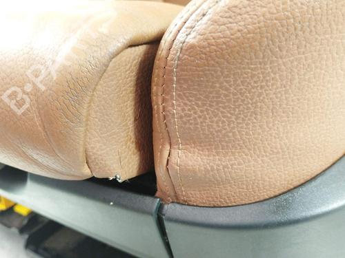 Left front seat BMW X6 (E71, E72)  | BP19805548C15  - Image 5