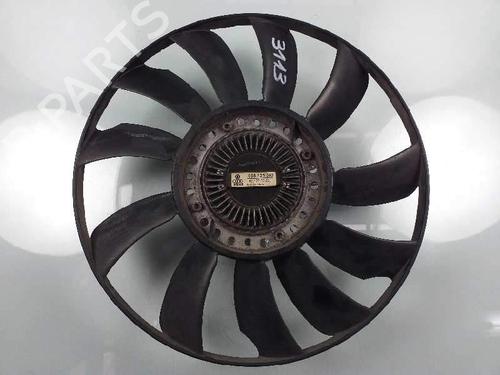 Used Fan Fan 4971759 4971759