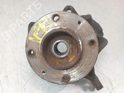 Left front steering knuckle CITROËN C3 III (SX) | BP24225688M25 - Image 2