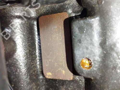Engine RENAULT MEGANE III Hatchback (BZ0/1_, B3_) 1.5 dCi | BP37513955M1 - Image 11
