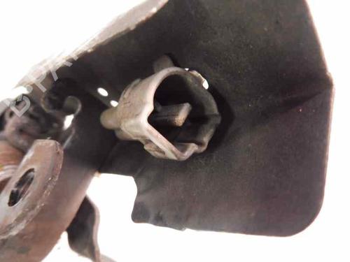 Hood lock TOYOTA PRIUS Liftback (_W2_)  | BP8786288C133