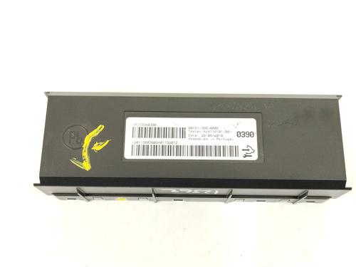 Elektronisk modul OPEL ASTRA J (P10) [2009-2016]  29508867