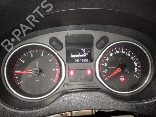 Used Instrument cluster Instrument cluster 36812411 36812411