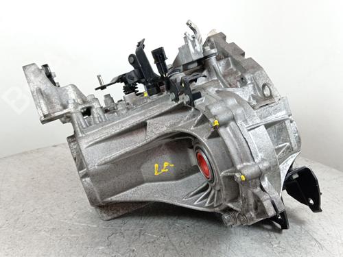 Gearbox KIA RIO III (UB) | BP18348705M3