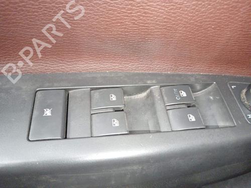 Used Left front window switch Left front window switch 39170045 39170045