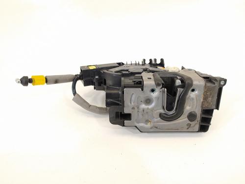 Front right lock MERCEDES-BENZ C-CLASS T-Model (S205) C 220 BlueTEC / d (205.204) | BP7248722C97 