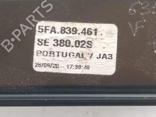 Rear left window mechanism SEAT LEON (KL1, KLG) 1.5 TSI | BP39531045C24 - Image 5