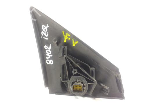 Left mirror RENAULT MEGANE II (BM0/1_, CM0/1_)  | BP9676929C26 