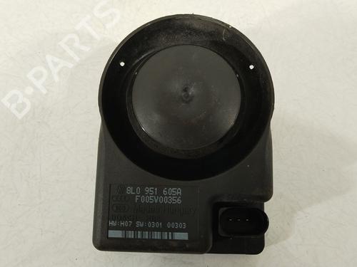 Used Electronic module Electronic module SEAT EXEO ST (3R5) 2.0 TDI (143 hp) 33436925 33436925