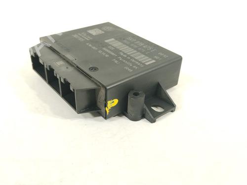 Electronic module VW GOLF VI (5K1) 1.6 TDI | BP38436108M83 - Image 5