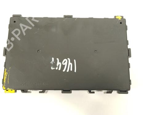 Used Electronic module NISSAN JUKE (F15) 1.6 DIG-T NISMO RS (218 hp) 27870445