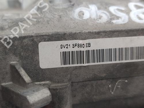 Ignition barrel FORD FIESTA VI (CB1, CCN)  | BP10701870M48 