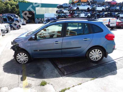 ABS pump RENAULT CLIO III Grandtour (KR0/1_) 1.5 dCi (KR0F) | BP6063889M43 