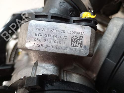 Engine VW CADDY V Box Body/MPV (SBA, SBH) 2.0 TDi | BP33313986M1 - Image 7