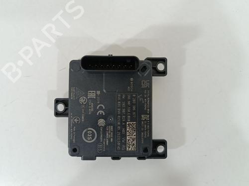 Used Electronic module Electronic module VW TIGUAN (CT1) 1.5 eTSI (150 hp) 35783976 35783976