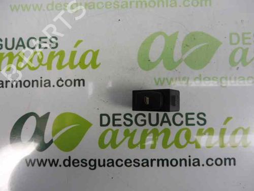 Used Right rear window switch PEUGEOT 407 (6D_) [2004-2011]  1848162