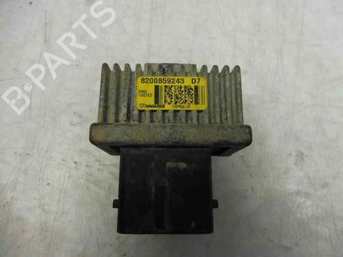 Used Electronic module Electronic module 9087751 9087751