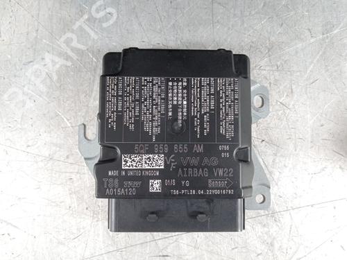 Airbag Kit SEAT ARONA (KJ7, KJP) 1.6 SRE | BP29118697C86 