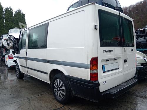 Alternator FORD TRANSIT Van (FA_ _) 2.0 DI (FAE_, FAF_, FAG_) | BP35793908M7 - Image 9