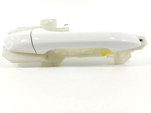Front right exterior door handle KIA RIO IV (YB, SC, FB)  | BP29354925C129 