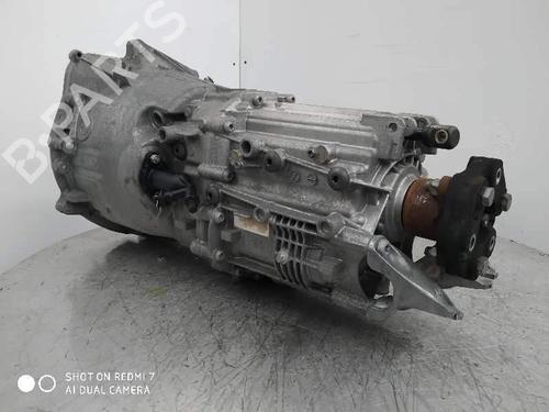 Gearbox BMW 1 (E87) 120 d | BP1854689M3 - Image 4