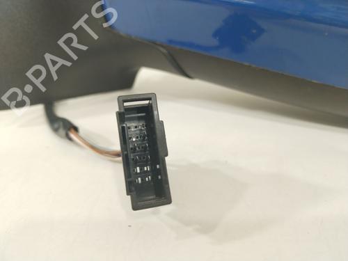 Left mirror VW GOLF IV (1J1) 1.6 | BP26320913C26 