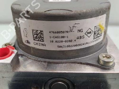 ABS pump DACIA LODGY (JS_)  | BP7066018M43 
