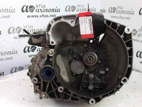 Used Gearbox ALFA ROMEO 147 (937_) 1.6 16V T.SPARK ECO (937.AXA1A, 937.BXA1A) (105 hp) 2977420