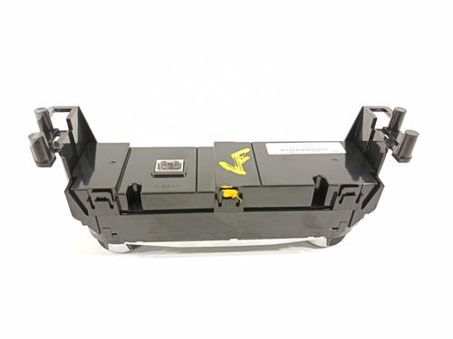 Climate control NISSAN JUKE (F16_)  | BP15818601I5 