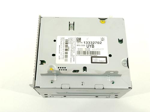 Used Radio OPEL ASTRA J (P10) [2009-2016]  19426517