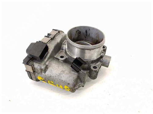 Used Throttle body Throttle body FORD TRANSIT Van (FA_ _) [2006-2014] 8168523 8168523