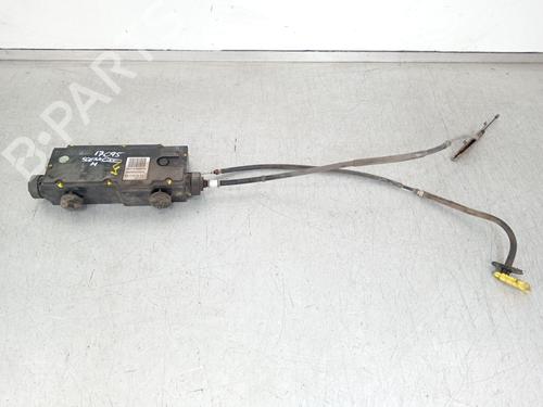 Frein à main Frein à main RENAULT SCÉNIC II (JM0/1_) 1.5 dCi (JM1E, JM16) (106 hp) 35920419 35920419