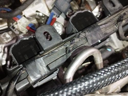 Engine RENAULT CLIO V (B7_) 1.3 TCe 130 (B7MF) | BP36567046M1 - Image 3