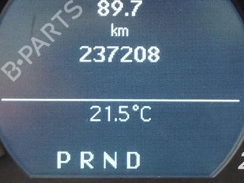 Instrument cluster MERCEDES-BENZ E-CLASS Coupe (C207) E 220 CDI / d (207.302, 207.301) | BP37407977C47 - Image 2