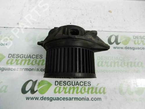 Heater blower motor OPEL VIVARO A Van (X83)  | BP14301771M62 
