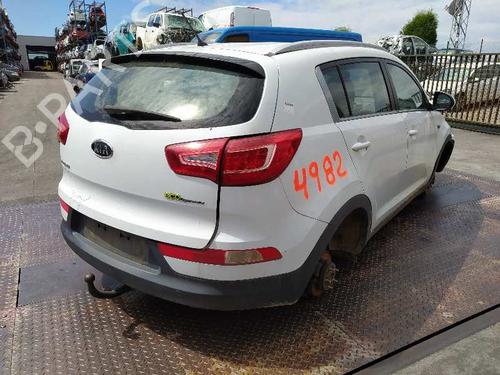 Steering column KIA SPORTAGE III (SL)  | BP5771995M21 