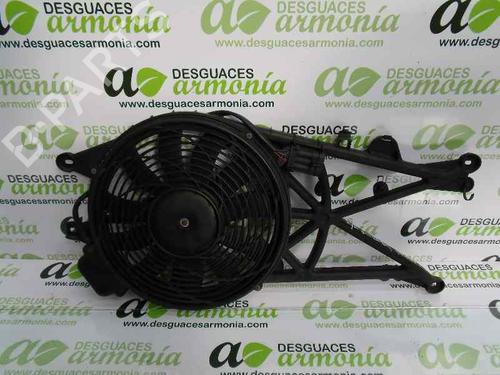 Køleventilator elektrisk OPEL MERIVA A MPV (X03)  | BP1878861M35 