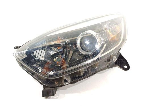Used Left headlight Left headlight RENAULT CAPTUR I (J5_, H5_) 1.5 dCi 90 (J5N4, J5M5, J5MW, J5M6, J5AL, J5AJ) (90 hp) 40150061 40150061
