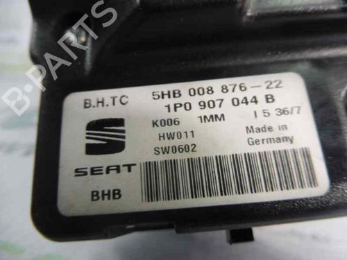 Climate control SEAT LEON (1P1)  | BP16809020I5 