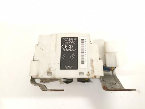 Used Electronic module TOYOTA PRIUS Liftback (_W2_) 1.5 Hybrid (NHW20_, NHW20R) (112 hp) 21096411